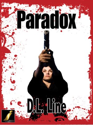 cover image of Paradox